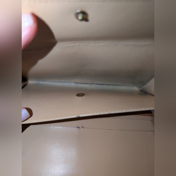 Authentic Louis Vuitton Vintage Murakami Long Wallet - Picture 11 of 13